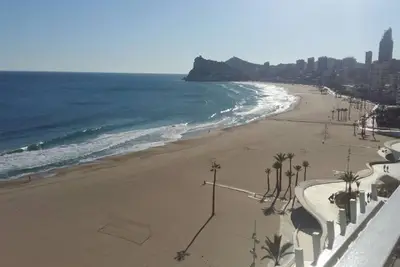 Image de Seafront Top Penthouse Appartement Etage