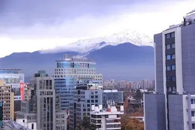 Image de Costanera Home est un appartement incroyable situé à proximité du célèbre majuscule costanera