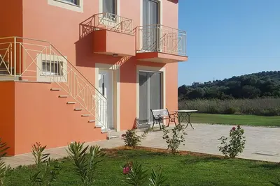 Image de Villa Rodi - Finiki Village, Messinia