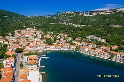 Image de Villa Volcera *****