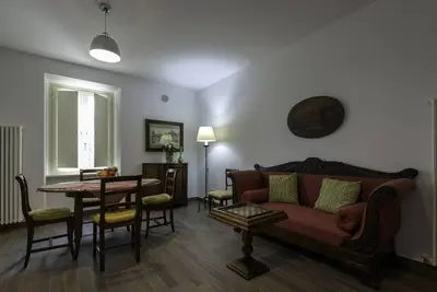 Image de Maison de vacances 'Il Bassotto' Spinetoli Ascoli Piceno San Benedetto del Tront
