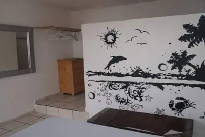 Image de Eco Hostel Sac à dos Studio 3