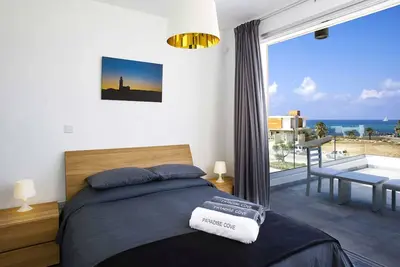 Image de Villa Turquoise - Deux chambres