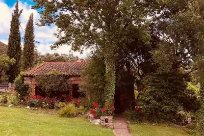 Image de Molino Río Alájar ( La Zoya)