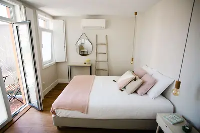 Image de Maisons de jardin - Appartement 2e