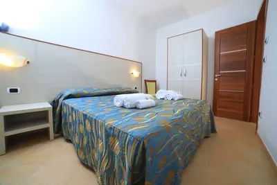 Image de Punta Grossa Village - Appartement 3 Pieces au rez-de-chaussée