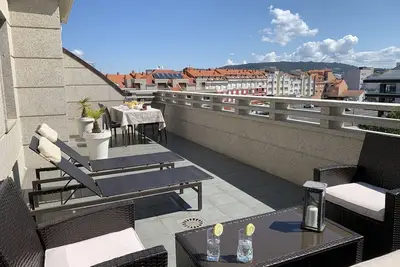 Image de Appartements Canelas Suites