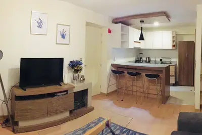 Image de Appartement Miranda À 2 Pas De Miraflores Et Du Parc Central