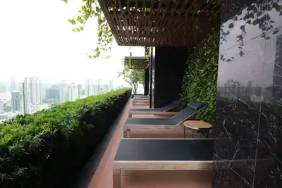 Image de 2019 Nouveau! ! Luxe ★ Bts & Brt Sathorn \/ Silom