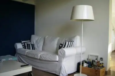 Image de T2 Dans Jolie Maison Basque Typique - Biarritz