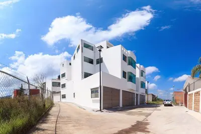 Image de Appartement confortable et exclusif Ă Altozano