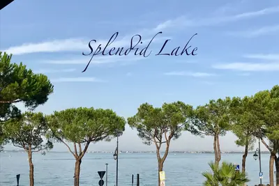 Image de Appartement magnifique lac Suite