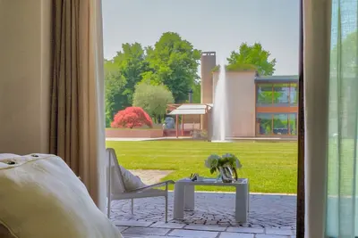 Image de Country House Water Court: App. Lilium