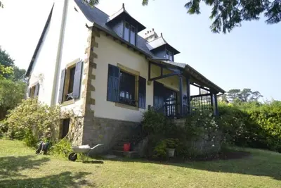 Image de Villa De Caracteres Des Annees 30