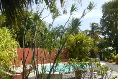 Image de Caribbean Ashanti Lodge