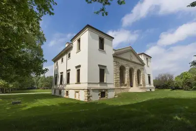 Image de Appartement à Villa Palladio - Patrimoine mondial de l'Unesco