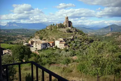 Image de Maison Larriero Olsón, le logement Tourisme rural