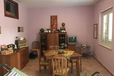 Image de Villa Ă Agrigente. .