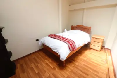 Image de Appartement dans le centre historique de Cuzco