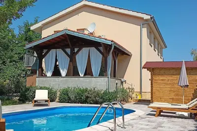 Image de Appartement Sonja I pour 4 personnes