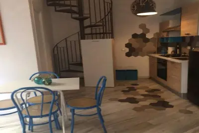 Image de Bel appartement Ă deux pas de la mer en Sicile San Nicola
