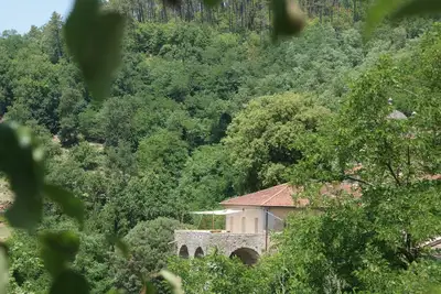 Image de la Canonica: une base idéale pour découvrir et vivre la Ligurie.