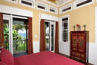 Image de Cottage 1 Chambre Bord de Mer - Piscine \/ Plage \/ Wifi \/ Restaurant \/ Ménage Hcb