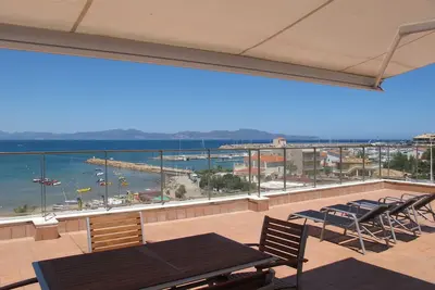 Image de L'escala: Appartement - L''Escala