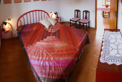 Image de Appartement à Castiglioncello à quelques minutes de la mer