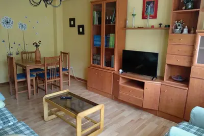 Image de Appartement à Carreña de Cabrales Asturies