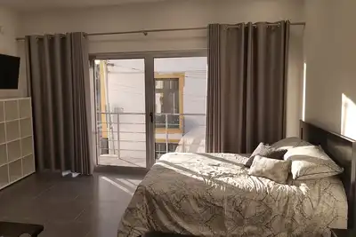Image de Black House Apartments Ii