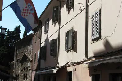 Pula Old City Appartement