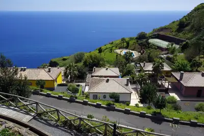 Image de Villa 3 Chambres au Village Cabo Girão