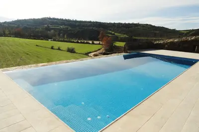 Image de Maison Rurale Neuve La Torra (De Ribelles)