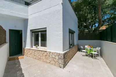 Image de Petite maison à Portals Nous, très proche de la mer