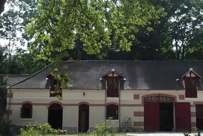 Image de loft de l ecurie du Domaine de la Geneste