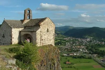 Image de Appartement F3 *** Au Cœur de l'Auvergne à Massiac