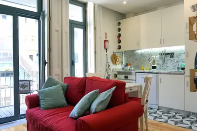 Image de Maison Swallow, charme apt Port Bolhão