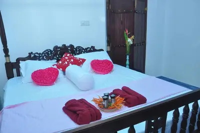 Image de Chara Lanka Beach Villa Ă Ambalangoda Beach Sri Lanka