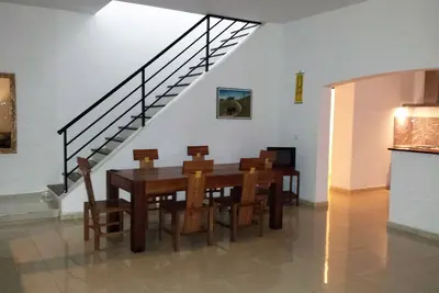 Image de Maison la corniche une vue magnifique et exceptionnelle sur la baie