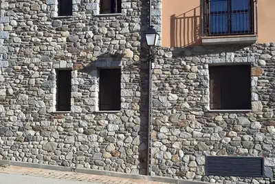 Image de Très agréable appartement duplex de 75 m2 avec magnifiques vues