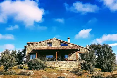 Image de Maison de campagne, Finca Montechico, Segovia