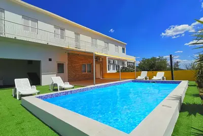 Image de Apartman Andy 4 * - 140m2 In et 130m2 Out, 6 + 2 personnes