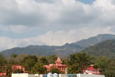 Image de HariHar Niwas- Studio Apartment, près de Gangaji