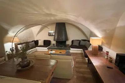 Image de St Chaffrey / Serre Chevalier : Charmante maison de pays rénovée 200m2 & Jardin