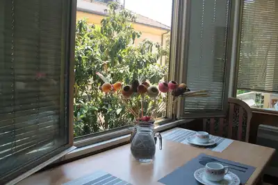 Image de Maison de vacances \"La Lavanda\" à Garden City, Rome
