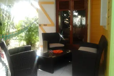 Image de Location d'un bungalow touristique