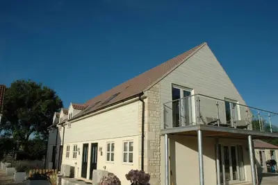 Image de The Winning Post - maison de vacances de luxe, zone rurale, à 1, 5 m de Bruton