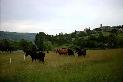 Image de Gite Provence Luberon, Region Paca (Clevacance et Accés Pmr)