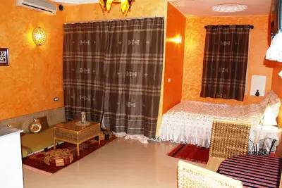 Image de Studio calme luxe comfort a Mahdia